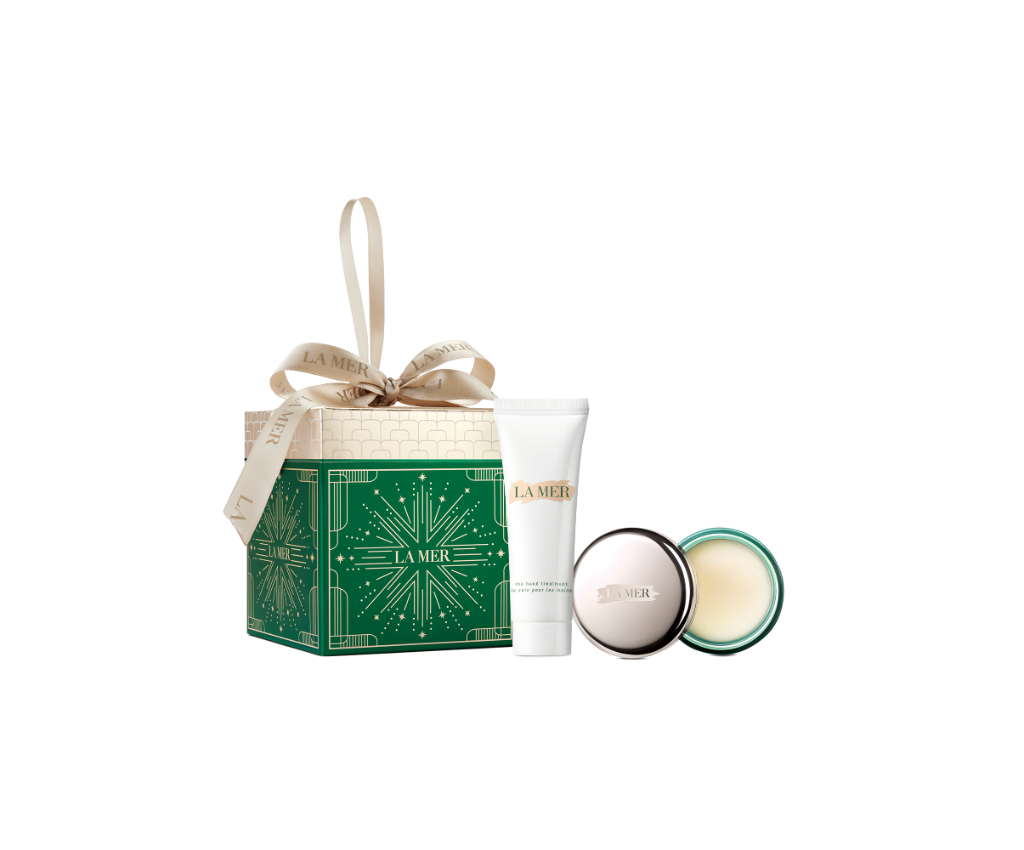 The Minis de La Mer Collection